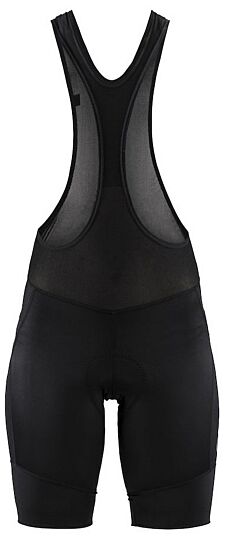 Craft Essence Bib Shorts Dames Black