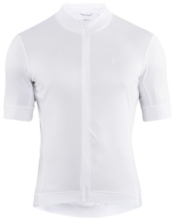 Craft Essence Jersey Heren White