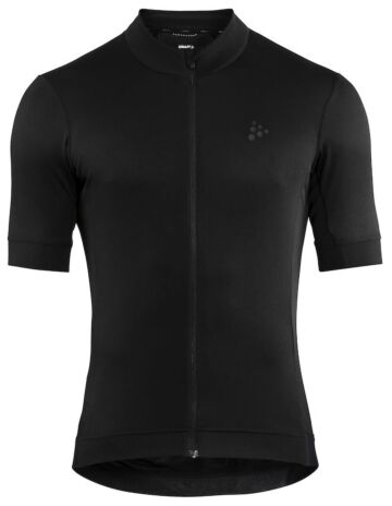 Craft Essence Jersey Heren Black