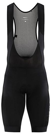 Craft Essence Bib Shorts Heren Black
