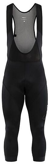 Craft Essence Bib Knickers Heren Black
