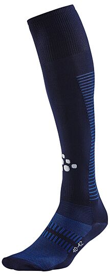 Craft Pro Control Socks Navy