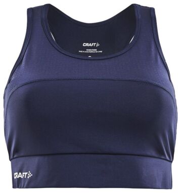 Craft Rush Top Dames Navy