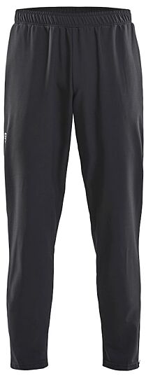 Craft Rush Wind Pants Heren Black