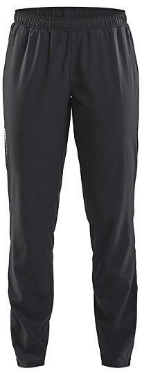 Craft Rush Wind Pants Dames Black