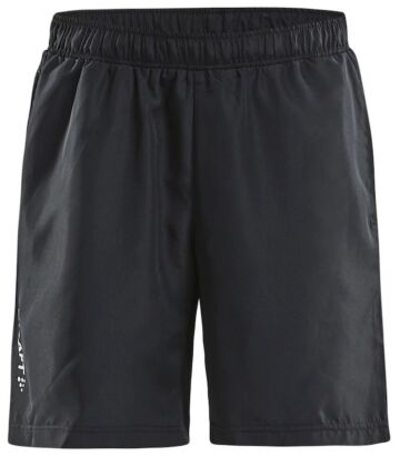 Craft Rush Shorts Heren Black