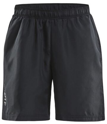 Craft Rush Shorts Dames Black