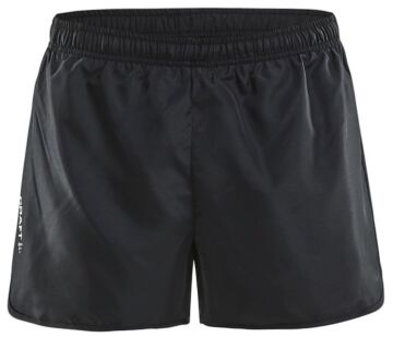 Craft Rush Marathon Shorts Heren Black