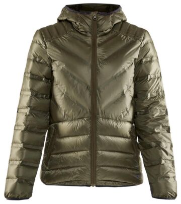 Craft Lt Down Jacket Dames Woods