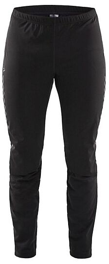Craft Storm Balance Tights Heren Black