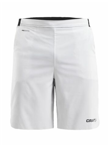 Craft Pro Control Impact Shorts Heren White/Black