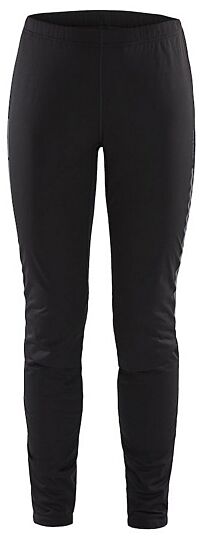 Craft Storm Balance Tights Dames Black