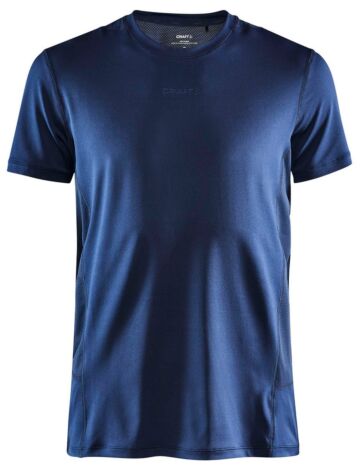 Craft Adv Essence Ss Tee Heren Blaze