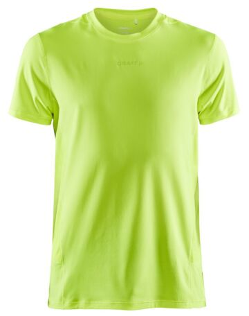 Craft Adv Essence Ss Tee Heren Flumino