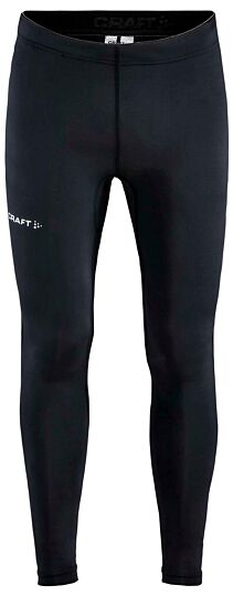 Craft Adv Essence Compr. Tights Heren Black