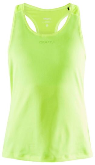 Craft Adv Essence Singlet Dames Flumino