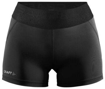 Craft Core Essence Hot Pants Dames Black