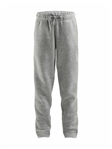 Craft Community Sweatpants Jr Kinderen Grey Melange