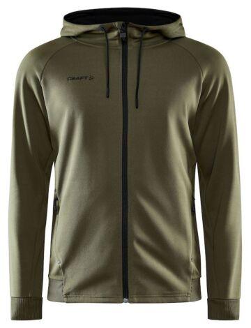 Craft Adv Unify Fz Hood Heren Woods