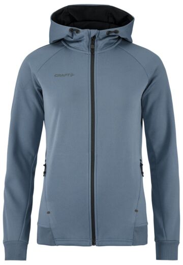 Craft Adv Unify Fz Hood Dames Real