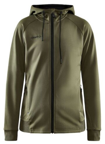 Craft Adv Unify Fz Hood Dames Woods