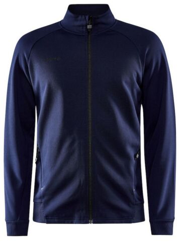 Craft Adv Unify Jacket Heren Navy