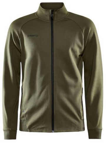 Craft Adv Unify Jacket Heren Woods