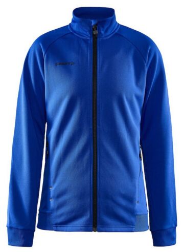 Craft Adv Unify Jacket Dames Club Cobolt