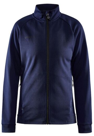 Craft Adv Unify Jacket Dames Navy