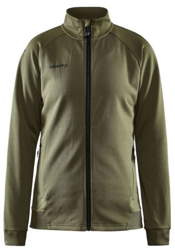 Craft Adv Unify Jacket Dames Woods