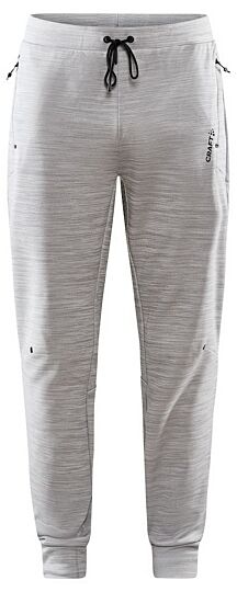 Craft Adv Unify Pants Heren Grey Melange