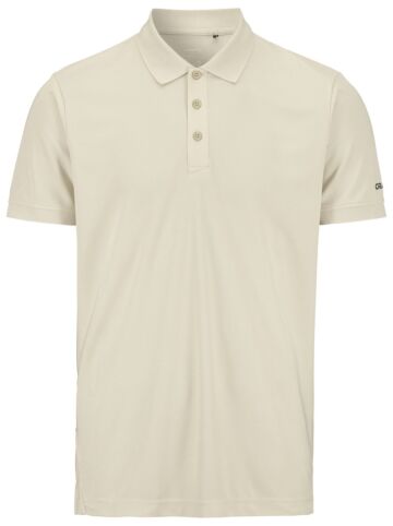 Craft Core Unify Polo Shirt Heren Plaster