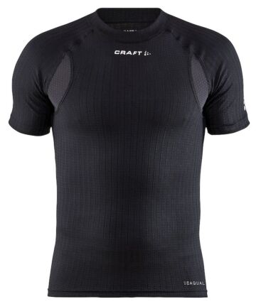 Craft Active Extreme X CN SS Heren Black