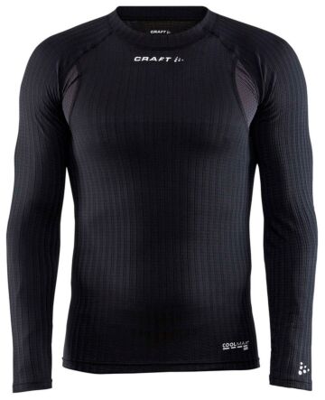 Craft Active Extreme X CN LS Heren Black