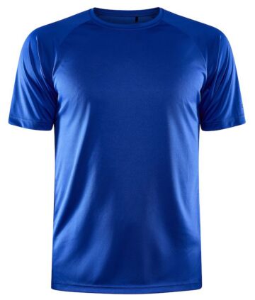 Craft Core Unify Training Tee Heren Club Cobolt