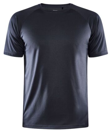 Craft Core Unify Training Tee Heren Asphalt