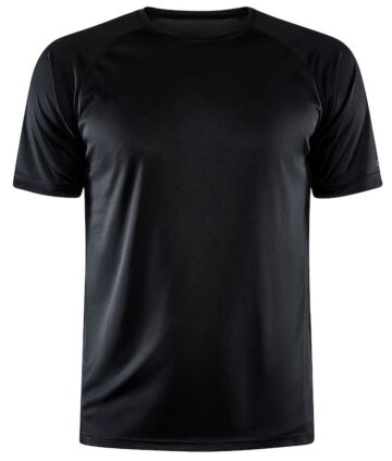 Craft Core Unify Training Tee Heren Black