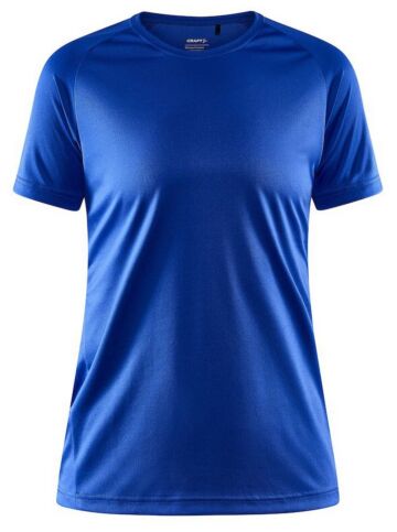 Craft Core Unify Training Tee Dames Club Cobolt