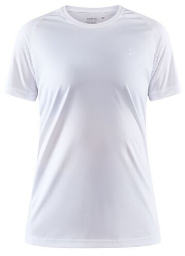 Craft Core Unify Training Tee Dames White