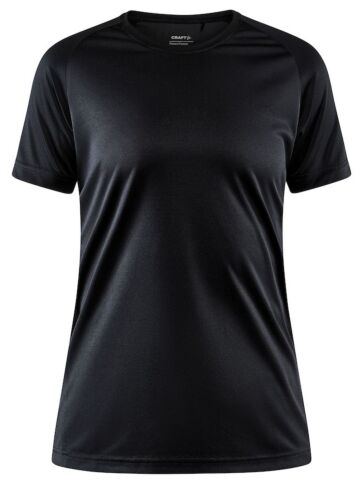 Craft Core Unify Training Tee Dames Black