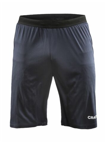 Craft Evolve Shorts Heren Asphalt