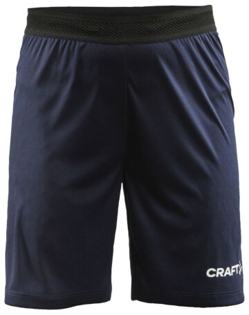 Craft Evolve Shorts Jr Kinderen Navy