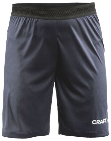 Craft Evolve Shorts Jr Kinderen Asphalt