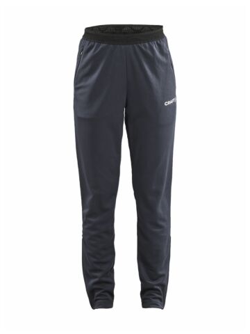 Craft Evolve Pants Dames Asphalt