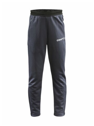 Craft Evolve Pants Jr Kinderen Asphalt