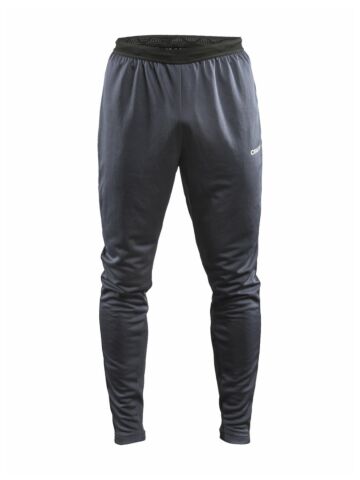Craft Evolve Slim Pants Heren Asphalt