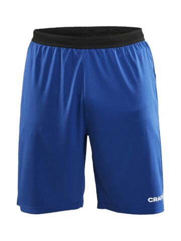 Craft Progress 2.0 Shorts Heren Club Cobolt