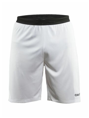 Craft Progress 2.0 Shorts Heren White