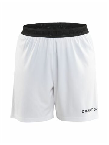 Craft Progress 2.0 Shorts Dames White