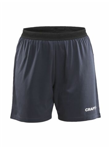 Craft Progress 2.0 Shorts Dames Asphalt